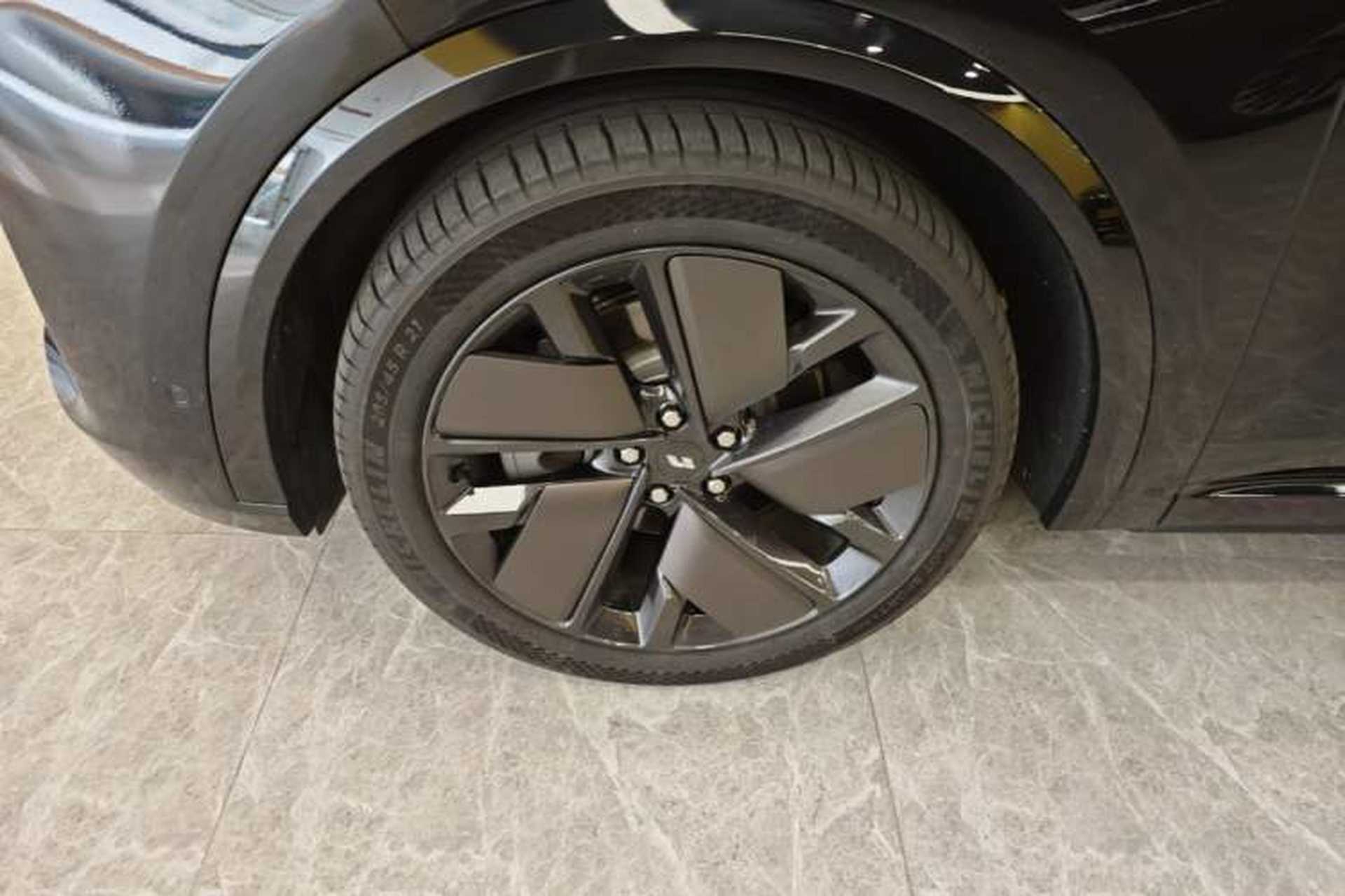 Used Li Auto L9 2025 Ultra Smart Refreshed Edition Exterior 4