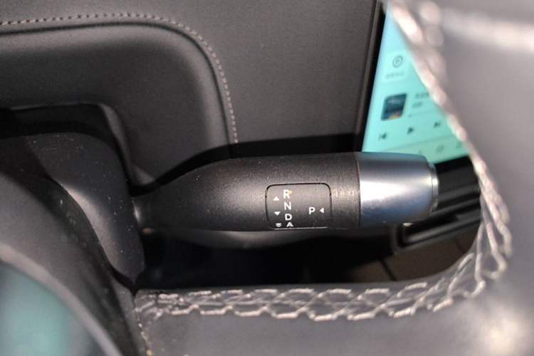 Used Li Auto L9 2025 Ultra Smart Refreshed Edition Gear Lever