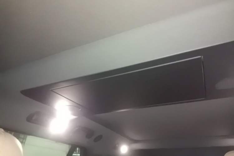 Used Li Auto L9 2025 Pro Smart Refreshed Edition Headliner
