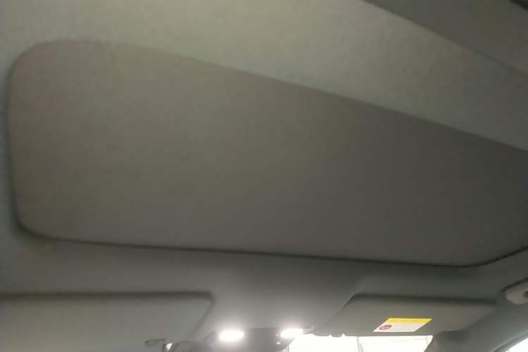 Used Li Auto L9 2025 Ultra Smart Refreshed Edition Headliner