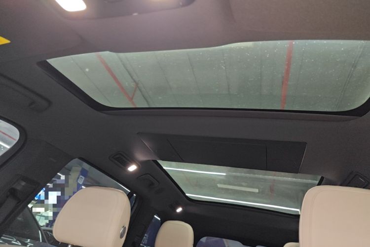 Used Li Auto L9 2025 Ultra Smart Refreshed Edition Headliner