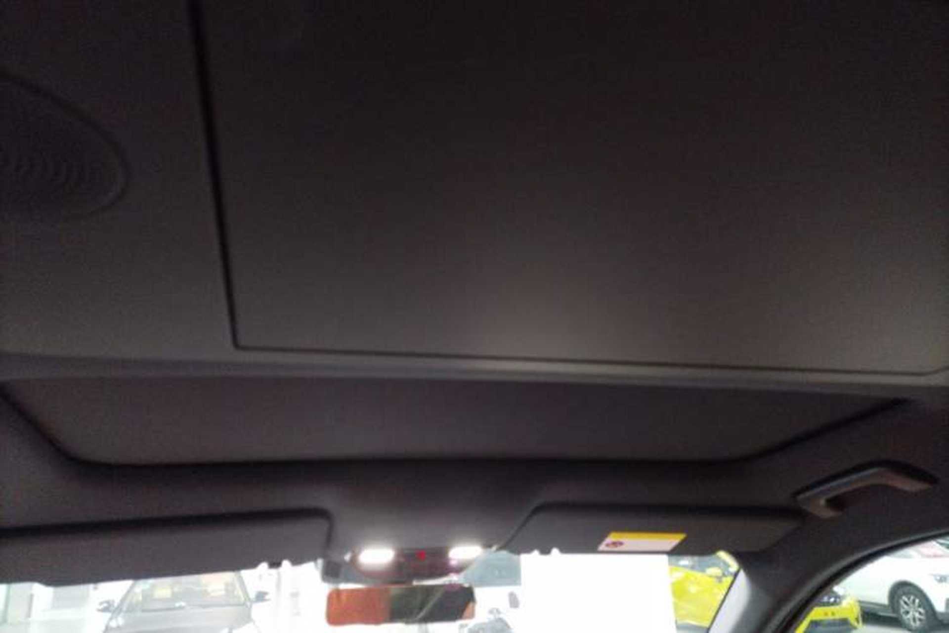 Used Li Auto L9 2025 Pro Smart Refreshed Edition Headliner