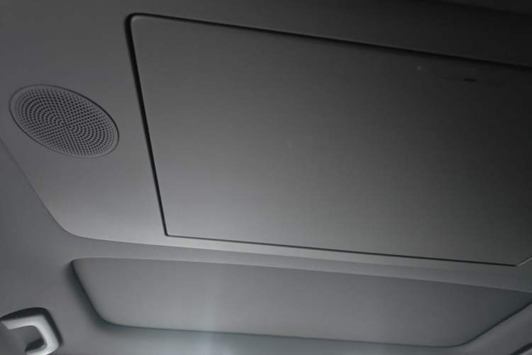 Used Li Auto L9 2025 Ultra Smart Refreshed Edition Headliner