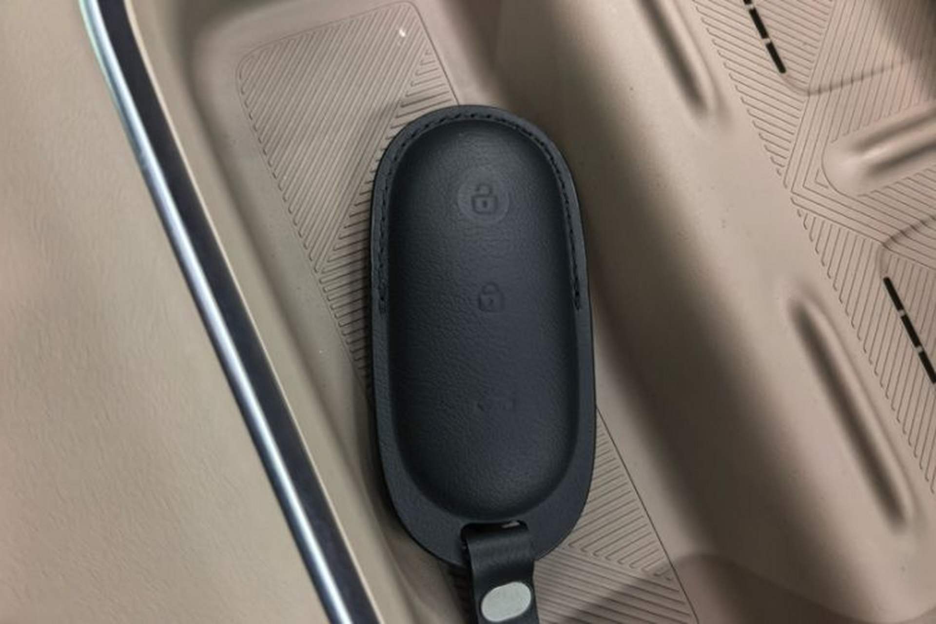 Used Li Auto L9 2025 Ultra Smart Refreshed Edition Interior 12
