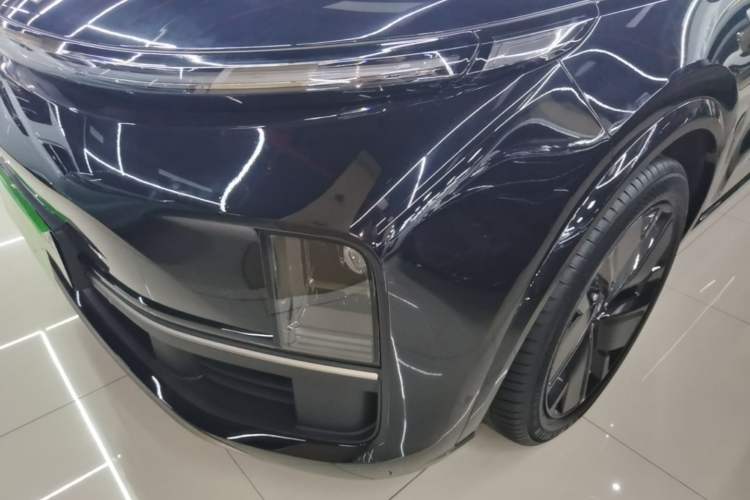 Used Li Auto L9 2025 Ultra Smart Refreshed Edition Left Front Headlight