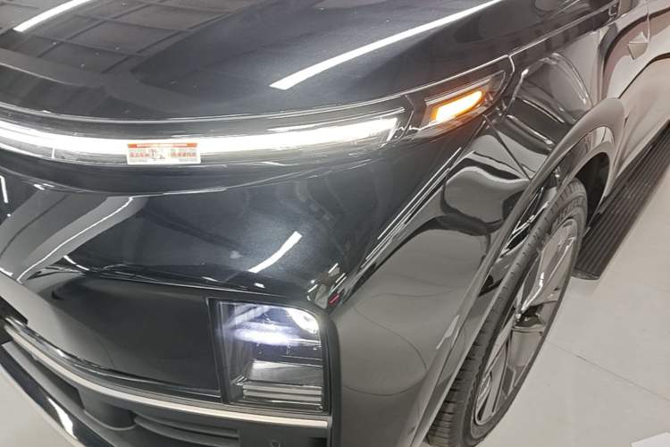 Used Li Auto L9 2025 Ultra Smart Refreshed Edition Left Front Headlight