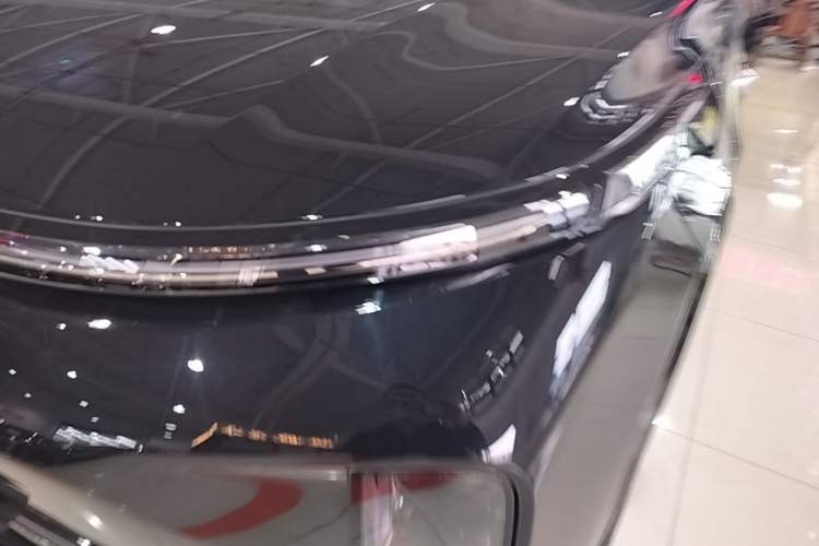 Used Li Auto L9 2025 Pro Smart Refreshed Edition Left Front Headlight