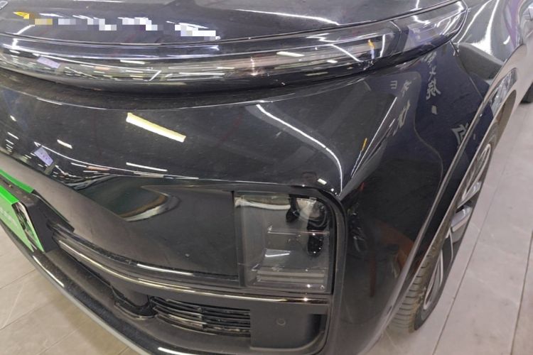 Used Li Auto L9 2025 Ultra Smart Refreshed Edition Left Front Headlight