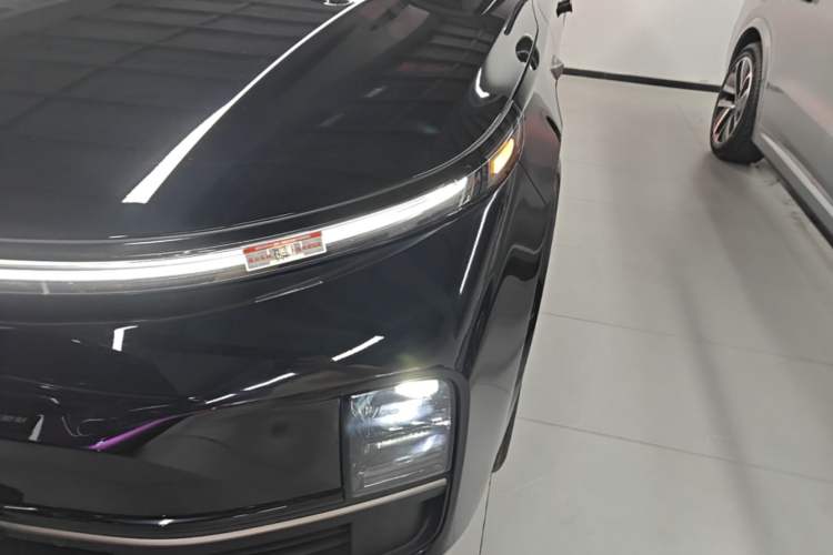 Used Li Auto L9 2025 Ultra Smart Refreshed Edition Left Front Headlight