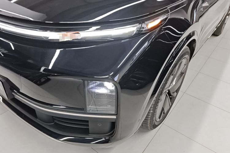 Used Li Auto L9 2025 Ultra Smart Refreshed Edition Left Front Headlight