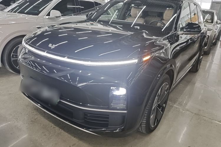 Used Li Auto L9 2025 Ultra Smart Refreshed Edition Guazi used car, China used car export, Used car for sale, Used  cars, Cheapest cars for sale