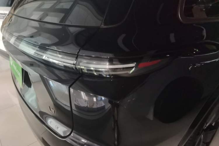 Used Li Auto L9 2025 Ultra Smart Refreshed Edition Right Rear Taillight
