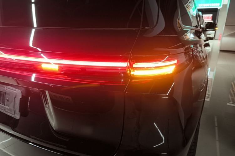 Used Li Auto L9 2025 Ultra Smart Refreshed Edition Right Rear Taillight