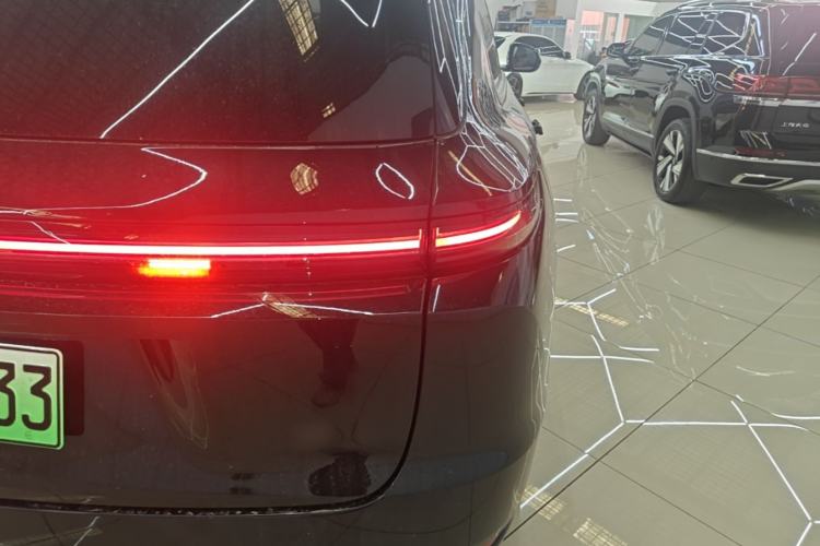 Used Li Auto L9 2025 Ultra Smart Refreshed Edition Right Rear Taillight