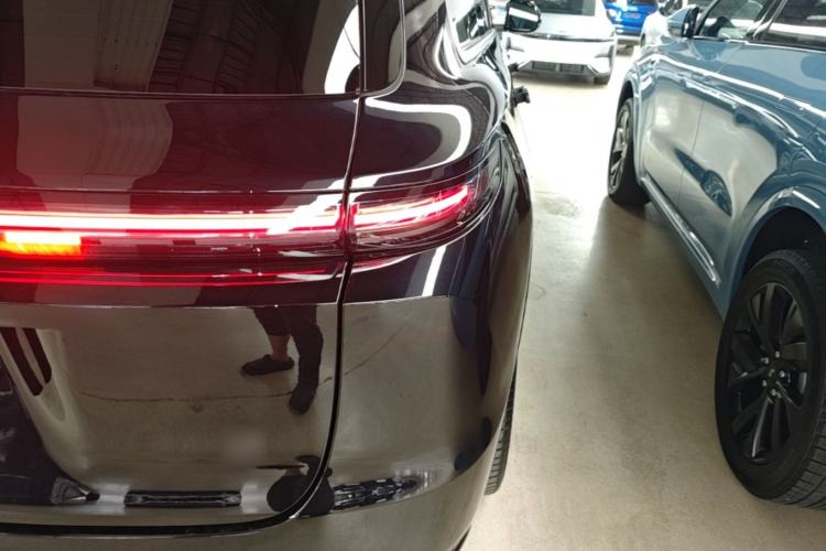 Used Li Auto L9 2025 Ultra Smart Refreshed Edition Right Rear Taillight