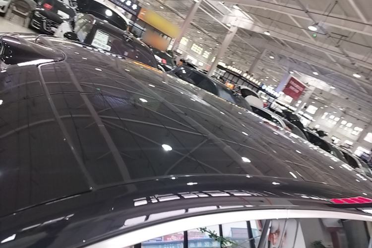 Used Li Auto L9 2025 Pro Smart Refreshed Edition Roof