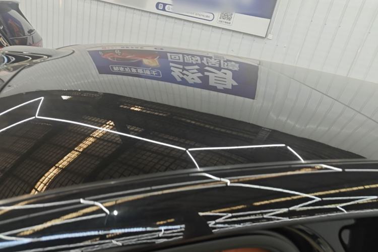 Used Li Auto L9 2025 Ultra Smart Refreshed Edition Roof