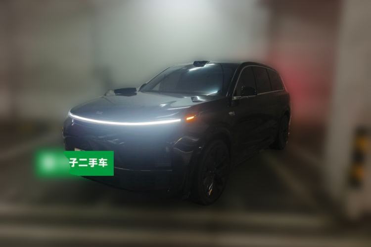 Used Li Auto L9 2024 Ultra Model Guazi used car, China used car export, Used car for sale, Used cars, Cheapest cars for sale