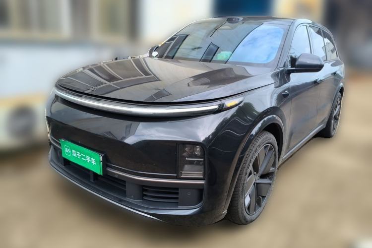 Used Li Auto L9 2025 Pro Smart Refreshed Edition Guazi used car, China used car export, Used car for sale, Used  cars, Cheapest cars for sale