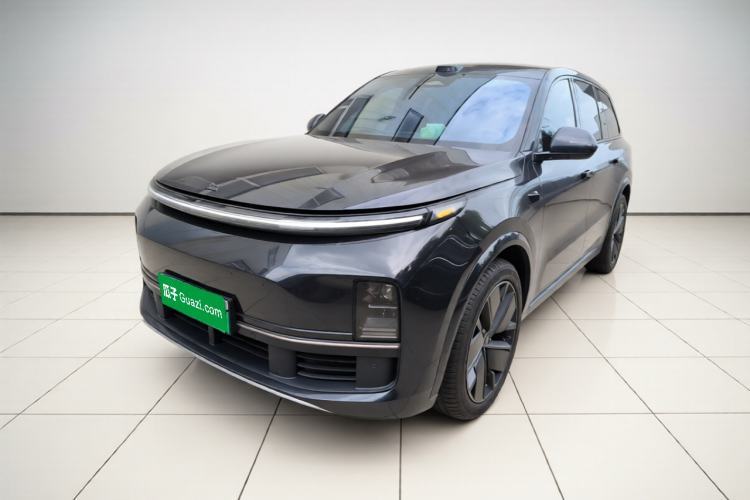 Li Auto L9 2025 Pro Smart Refreshed Edition مستعملة Guazi used car, China used car export, Used car for sale, Used  cars, Cheapest cars for sale