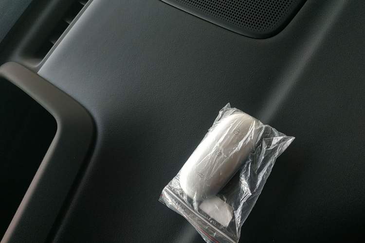 Used Li Auto L9 2025 Ultra Smart Refreshed Edition Vehicle Key