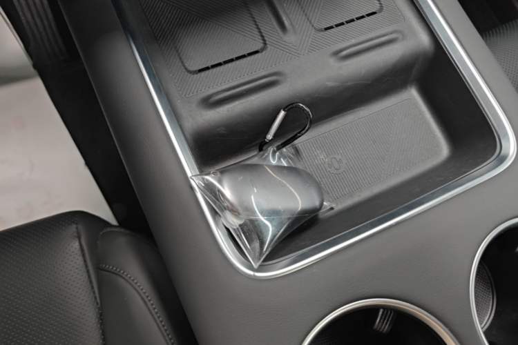 Used Li Auto L9 2025 Ultra Smart Refreshed Edition Vehicle Key