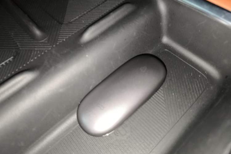 Used Li Auto L9 2025 Ultra Smart Refreshed Edition Vehicle Key