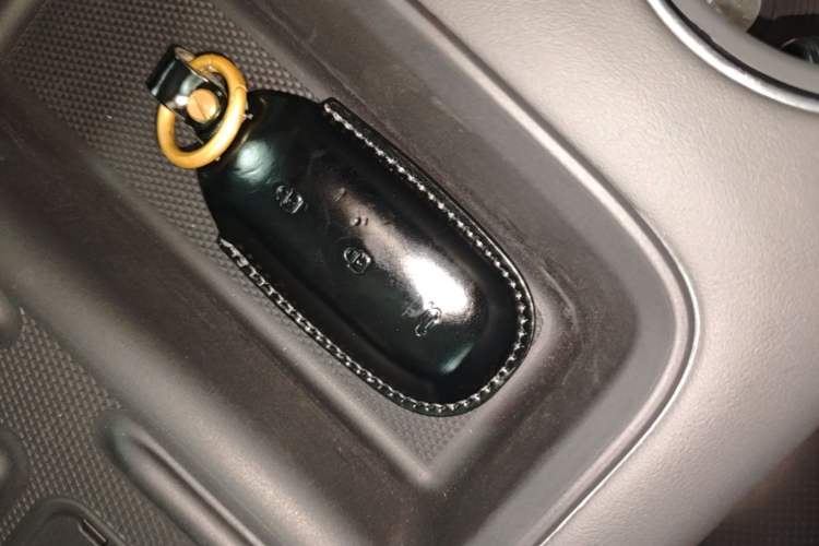 Used Li Auto L9 2025 Ultra Smart Refreshed Edition Vehicle Key