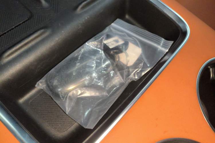 Used Li Auto L9 2025 Ultra Smart Refreshed Edition Vehicle Key