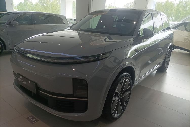 Used Li Auto L9 2025 Ultra Smart Refreshed Edition Guazi used car, China used car export, Used car for sale, Used  cars, Cheapest cars for sale
