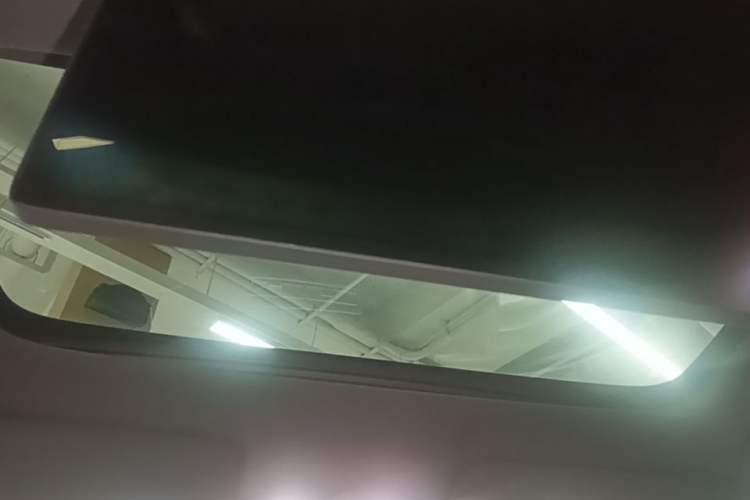 Used Li Auto L9 2025 Ultra Smart Refreshed Edition Headliner