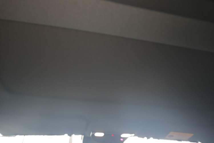 Used Li Auto L9 2025 Ultra Smart Refreshed Edition Headliner