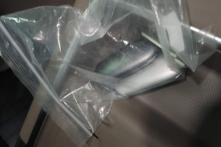 Used Li Auto L9 2025 Ultra Smart Refreshed Edition Interior 1