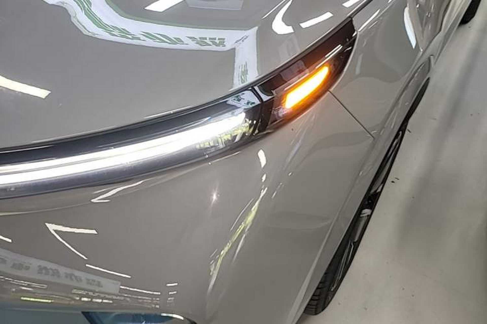 Used Li Auto L9 2025 Ultra Smart Refreshed Edition Left Front Headlight