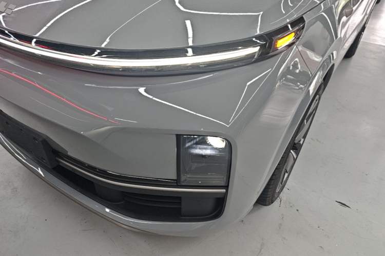 Used Li Auto L9 2025 Ultra Smart Refreshed Edition Left Front Headlight