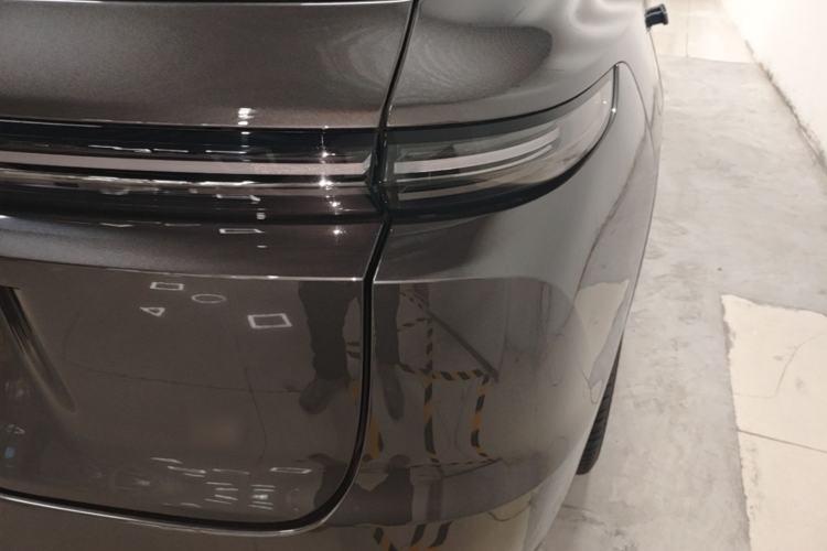 Used Li Auto L9 2025 Ultra Smart Refreshed Edition Right Rear Taillight