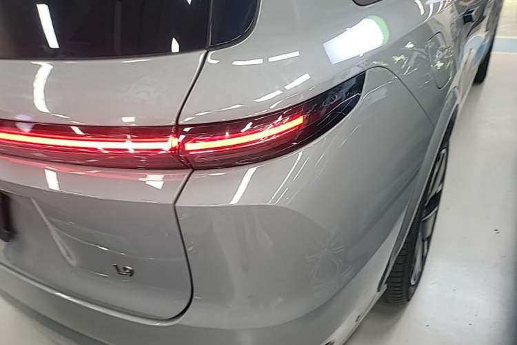 Used Li Auto L9 2025 Ultra Smart Refreshed Edition Right Rear Taillight