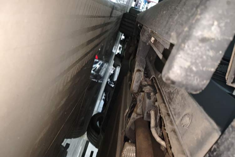 Used Li Auto L9 2025 Ultra Smart Refreshed Edition Right Side Sill