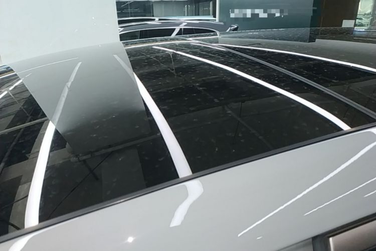 Used Li Auto L9 2025 Ultra Smart Refreshed Edition Roof