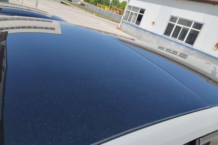 Used Li Auto L9 2025 Pro Smart Refreshed Edition Roof