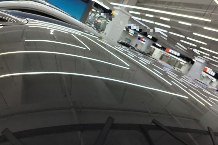 Used Li Auto L9 2025 Pro Smart Refreshed Edition Roof
