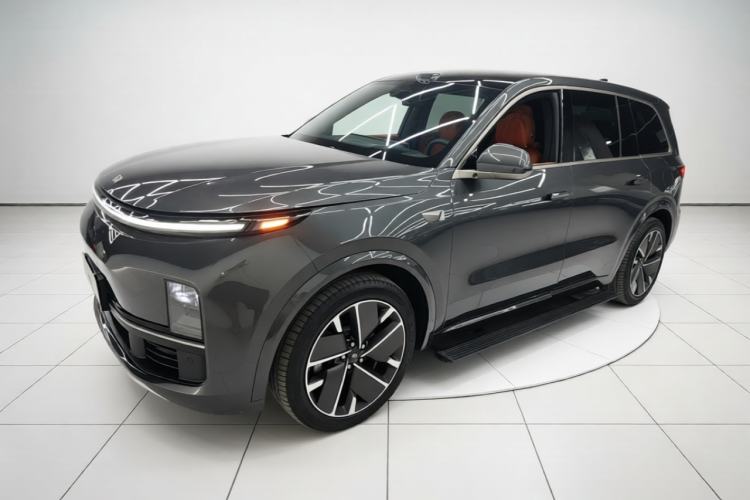 Li Auto L9 2025 Ultra Smart Refreshed Edition