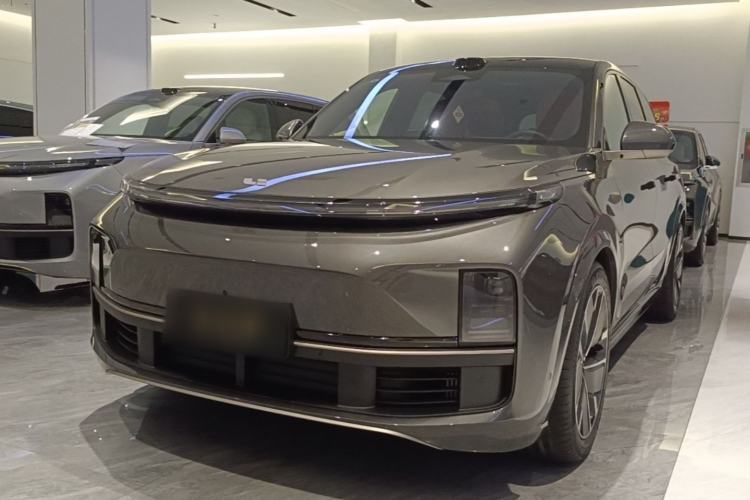 Used Li Auto L9 2025 Ultra Smart Refreshed Edition Guazi used car, China used car export, Used car for sale, Used  cars, Cheapest cars for sale