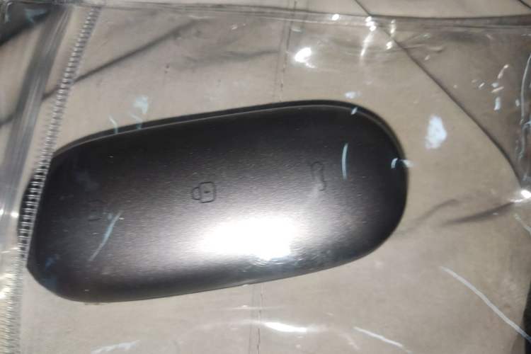 Used Li Auto L9 2025 Ultra Smart Refreshed Edition Vehicle Key