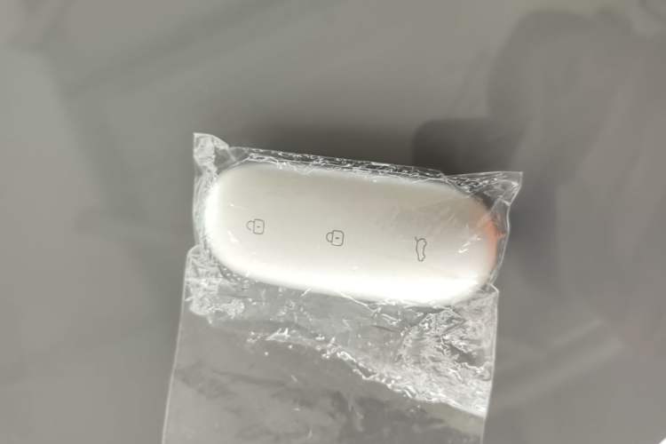 Used Li Auto L9 2025 Pro Smart Refreshed Edition Vehicle Key