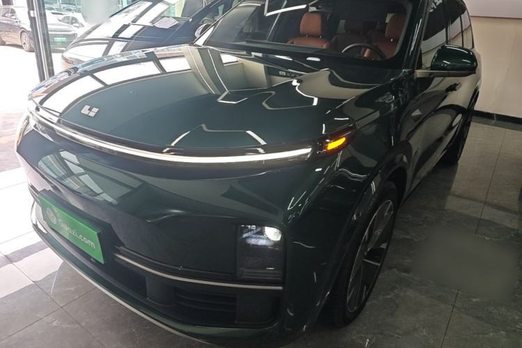 Li Auto L9 2025 Ultra Smart Refreshed Edition usata Guazi used car, China used car export, Used car for sale, Used  cars, Cheapest cars for sale