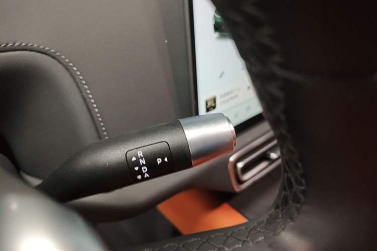 Used Li Auto L9 2025 Ultra Smart Refreshed Edition Gear Lever
