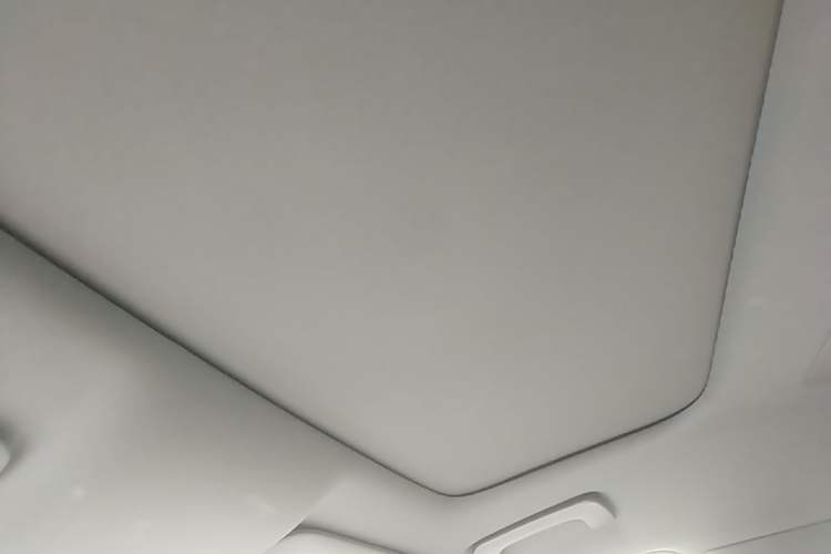 Used Li Auto L9 2025 Pro Smart Refreshed Edition Headliner