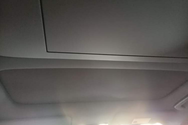 Used Li Auto L9 2025 Ultra Smart Refreshed Edition Headliner