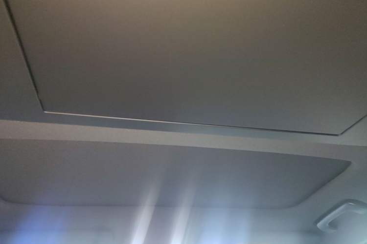 Used Li Auto L9 2025 Ultra Smart Refreshed Edition Headliner